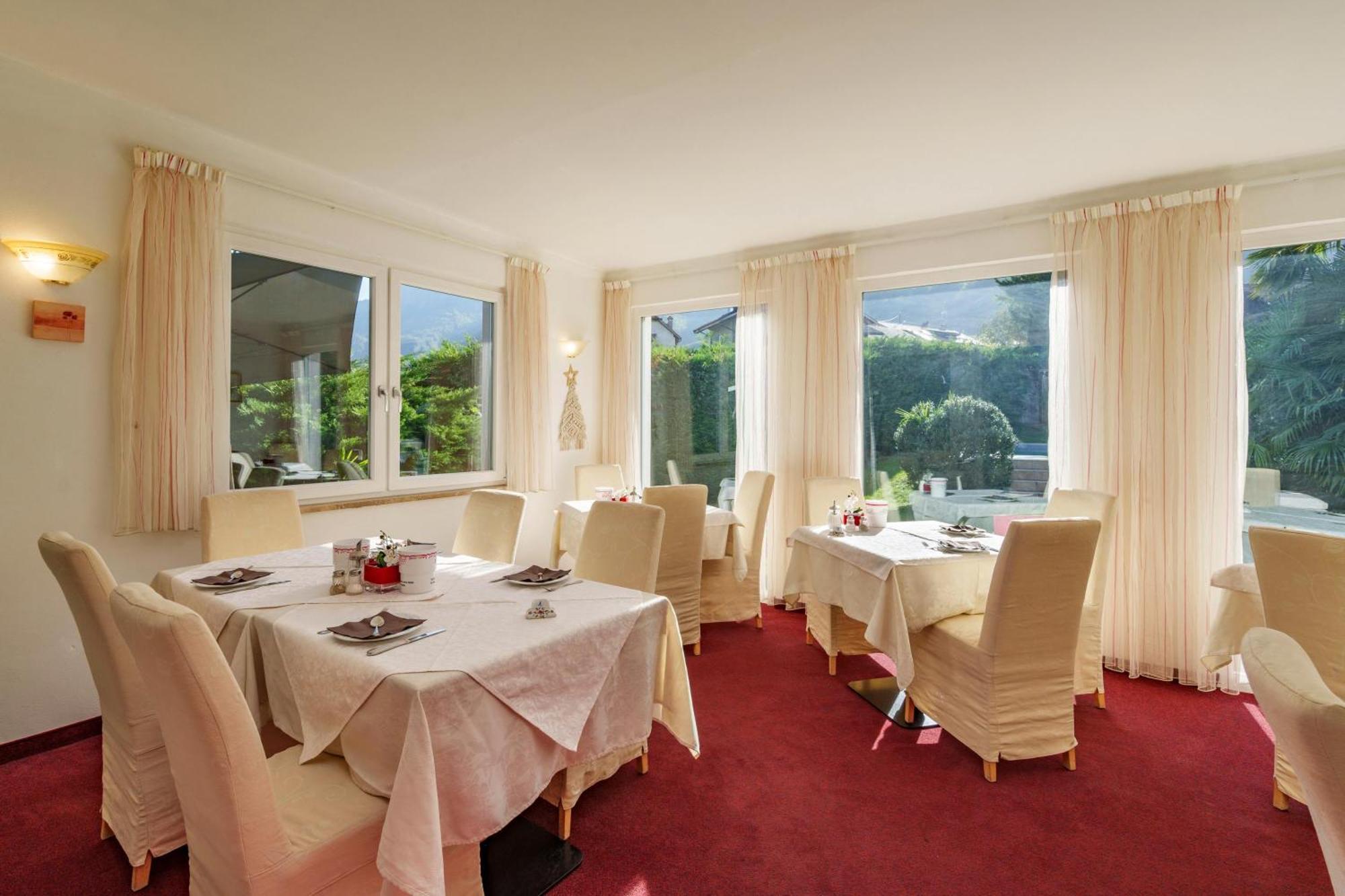 Hotel Appartement Lahngut ナッレス エクステリア 写真